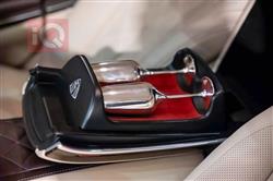 مێرسێدس بێنز S-Class مایباخ